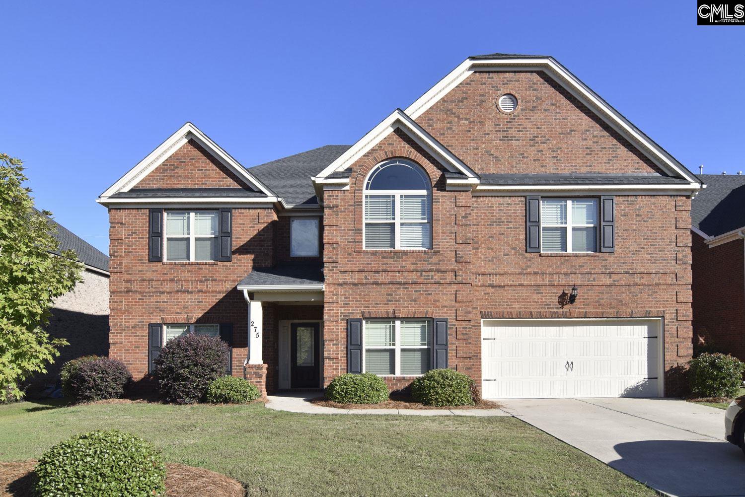 275 Hilton Village Chapin, SC 29036