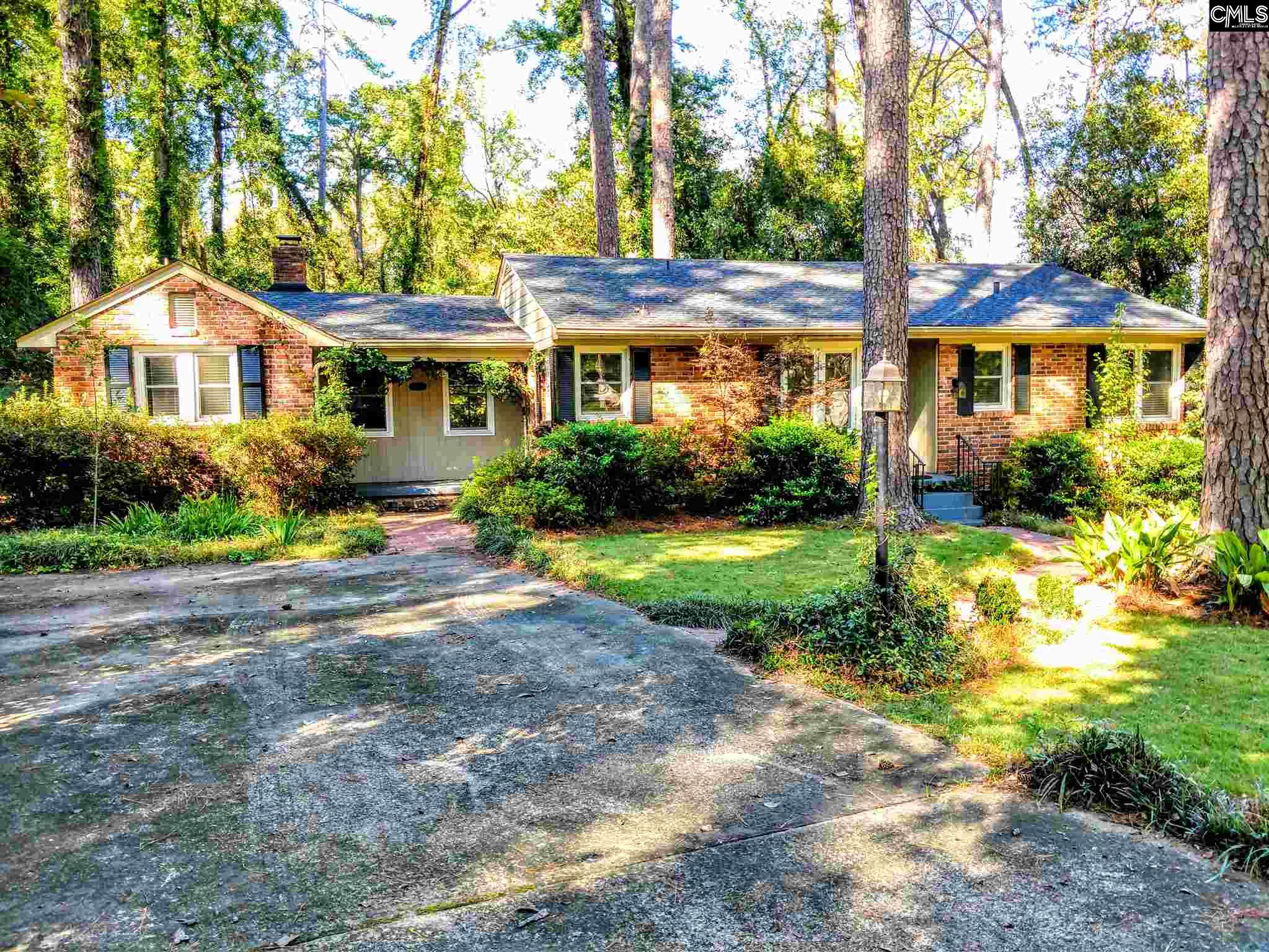 1855 W Buchanan Columbia, SC 29206-2853
