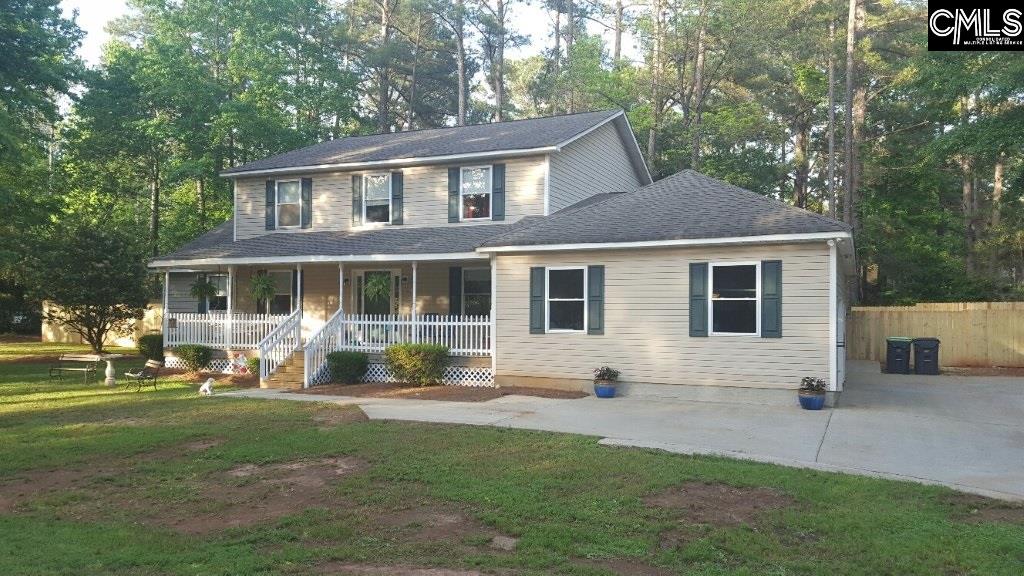 6922 Nursery Columbia, SC 29212