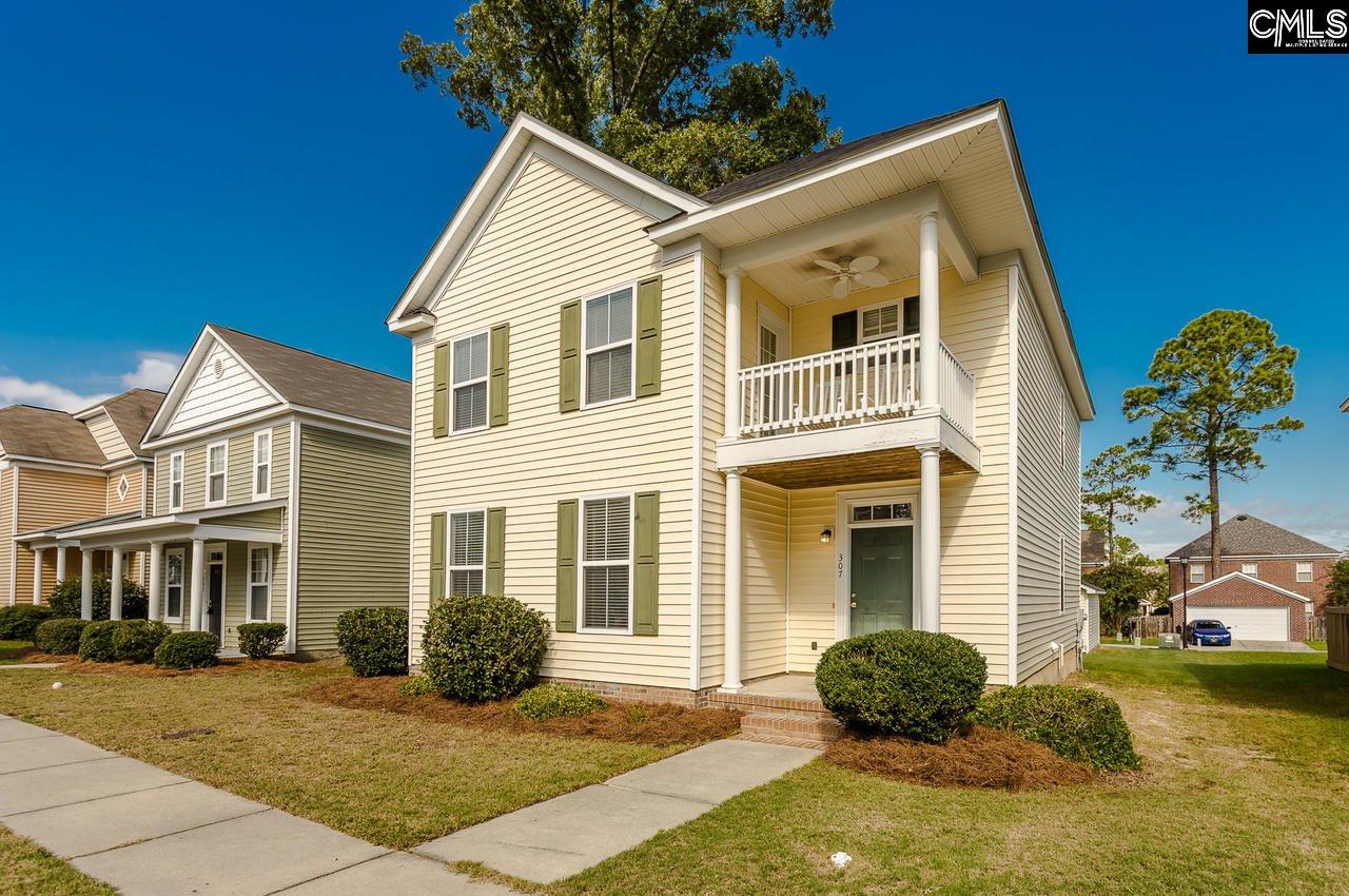 307 Bassett Columbia, SC 29229
