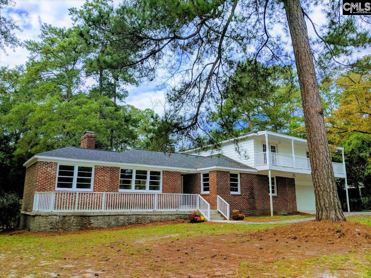 5243 Pinestraw Columbia, SC 29206