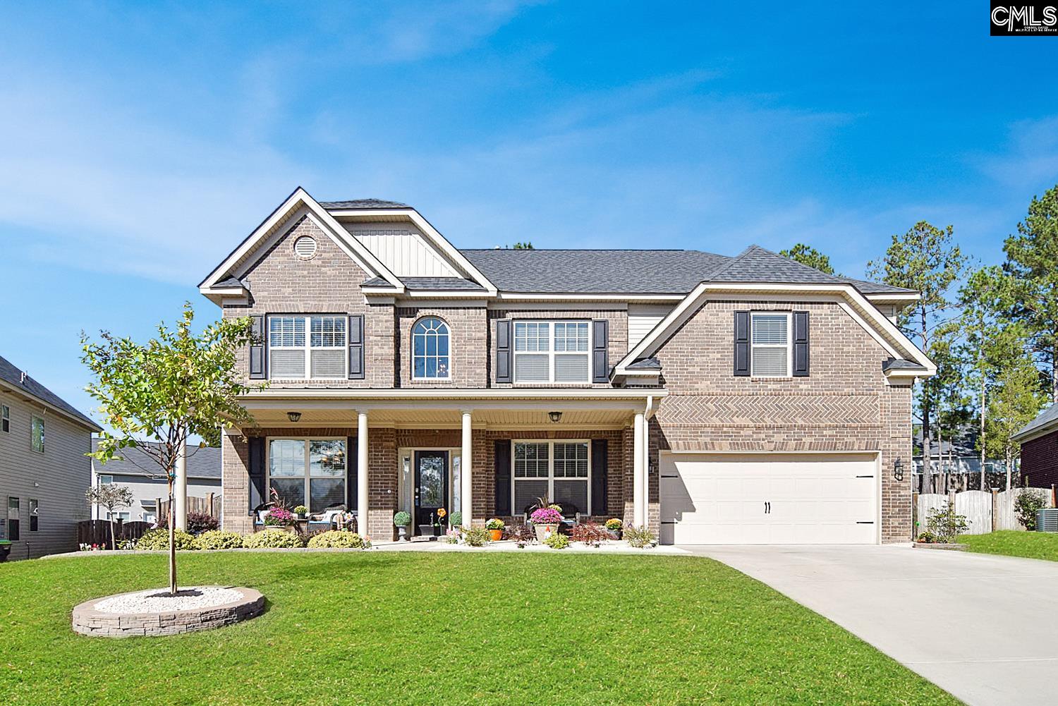 415 Crescent River Lexington, SC 29073