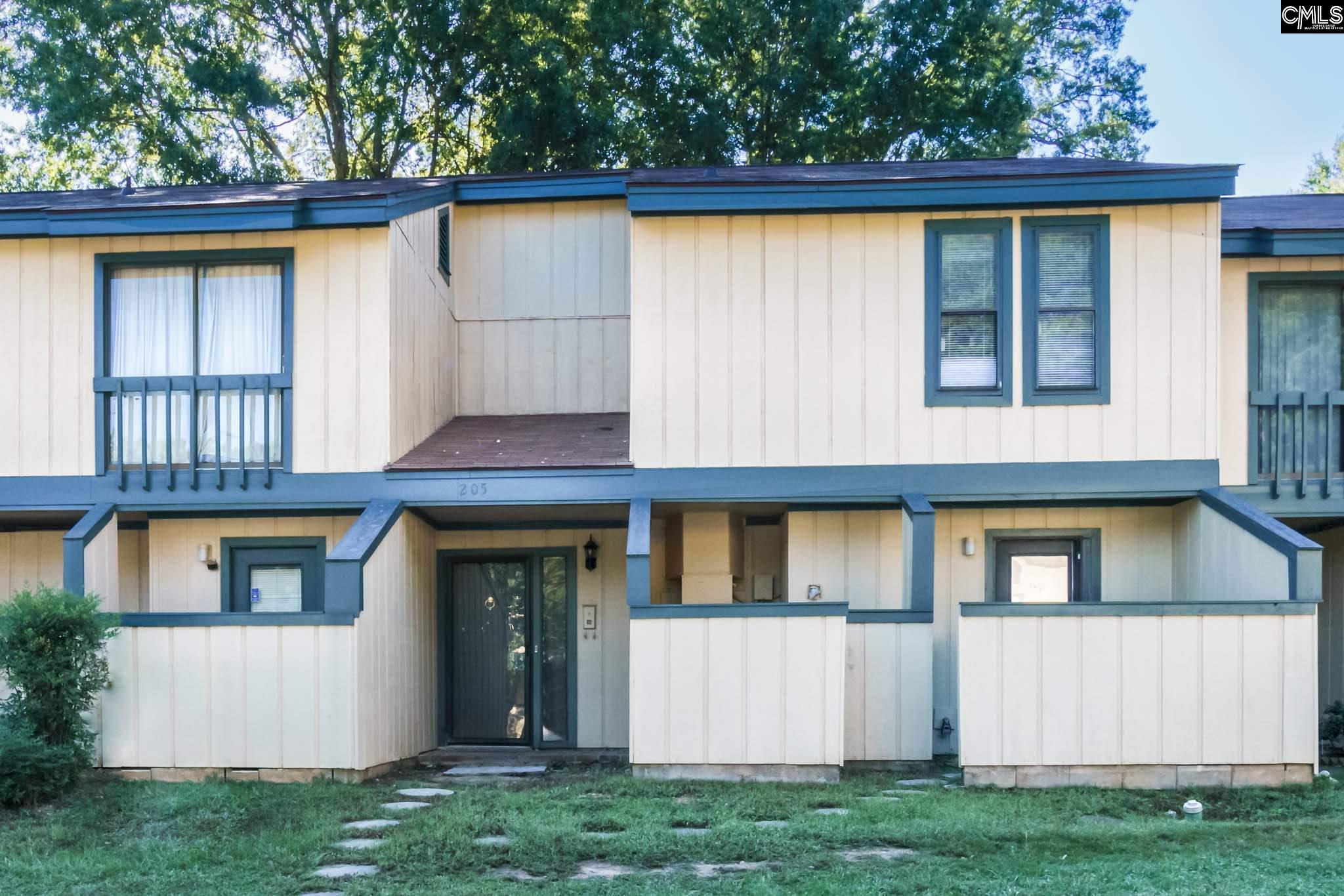 205 Timber Columbia, SC 29210
