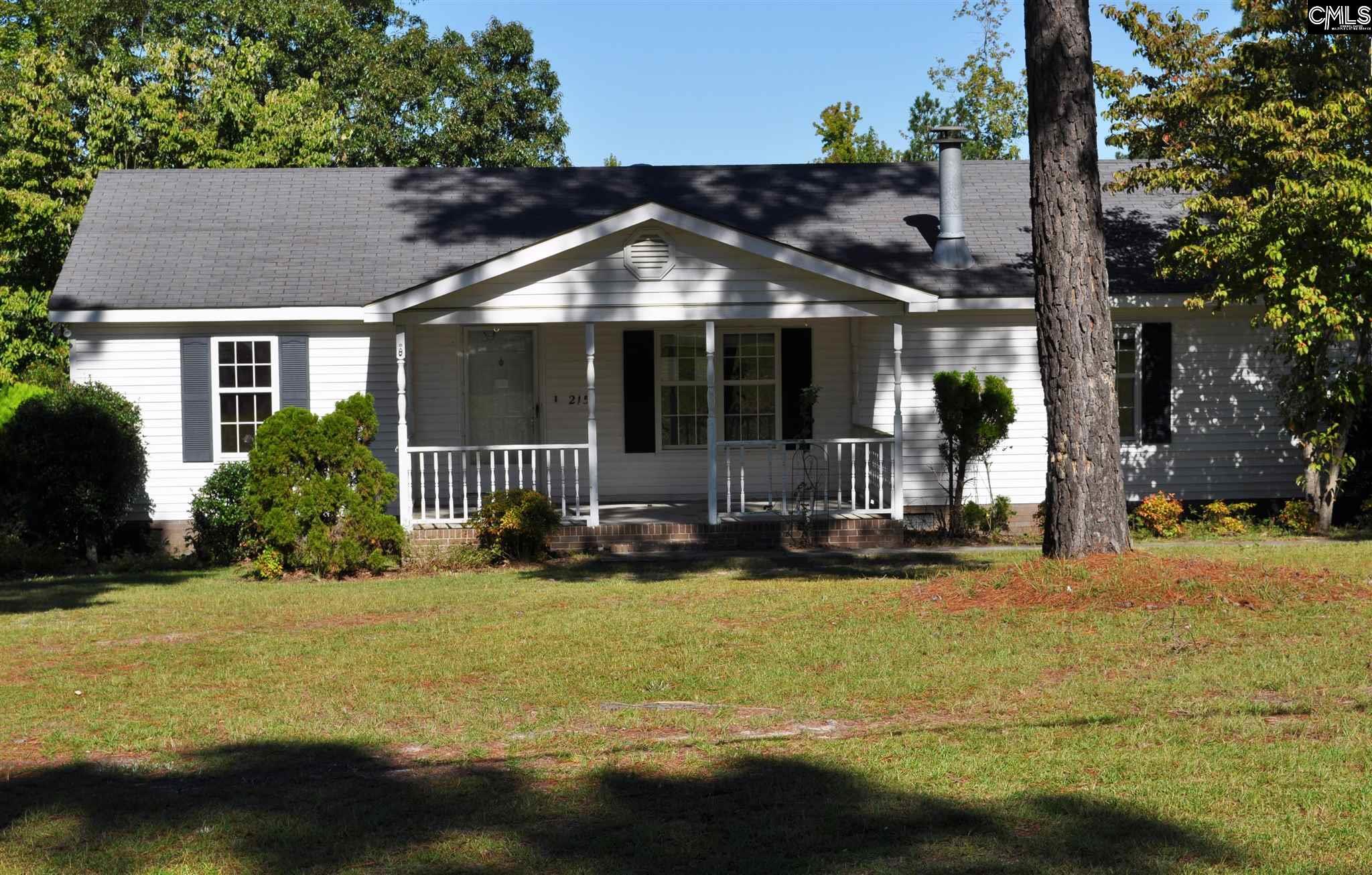 215 Garlits Elgin, SC 29045