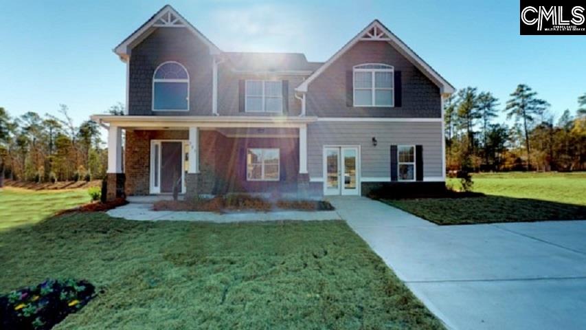 508 Pine Log Run #2 Chapin, SC 29036