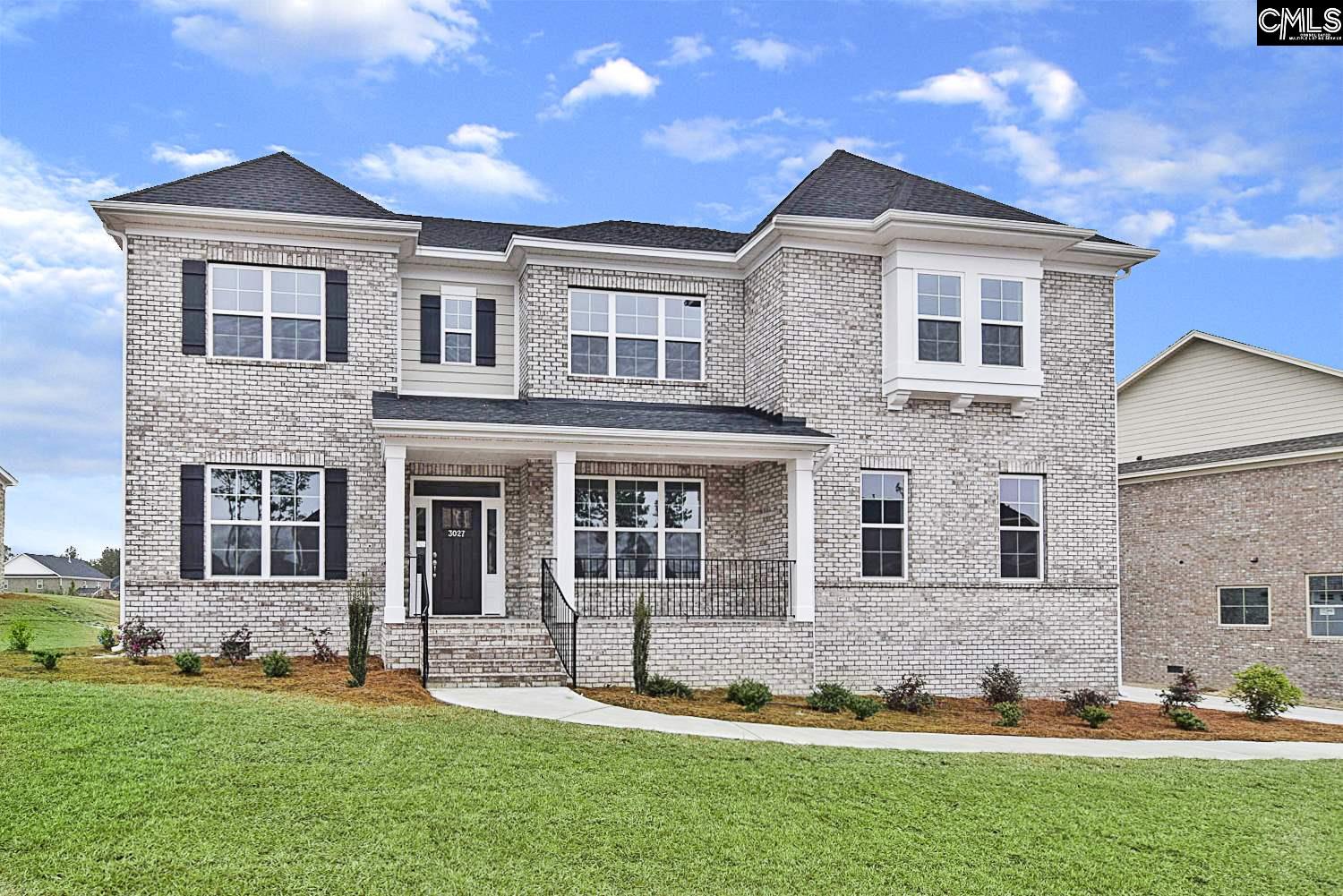 3027 Cool Breeze #4033 Elgin, SC 29045