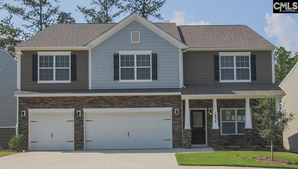 131 Crimson Queen #0441 Blythewood, SC 29016