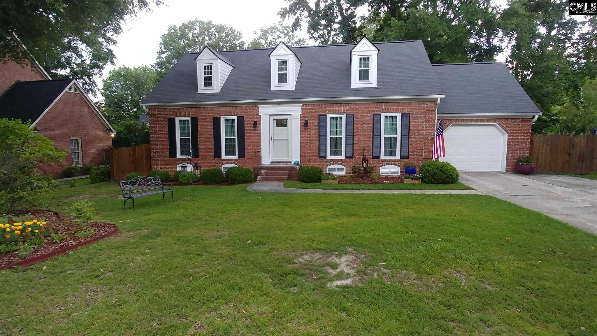 705 Galway Columbia, SC 29209