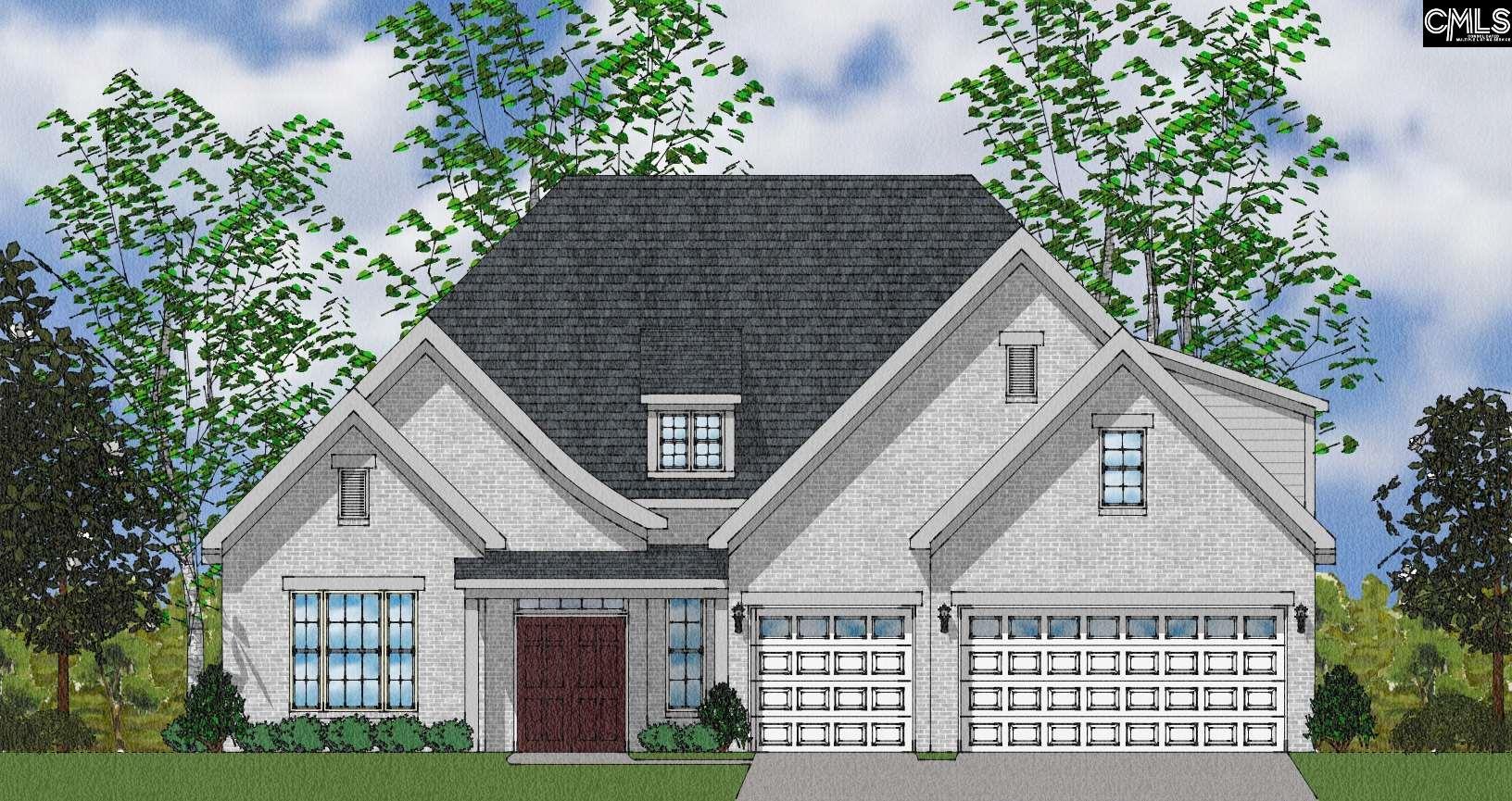 2221 Harvestwood 399 Chapin, SC 29036