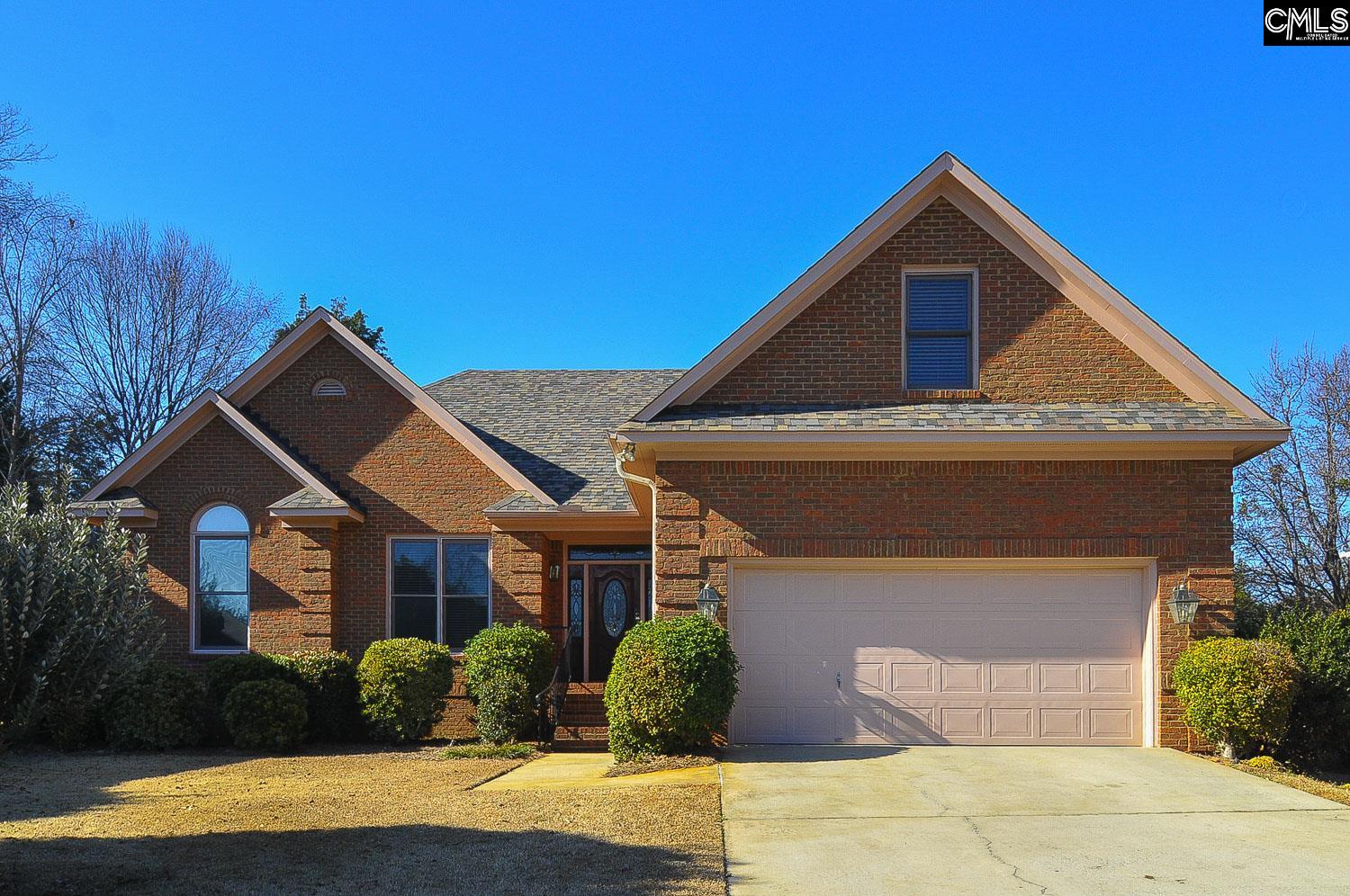 136 Heather Glen Lexington, SC 29072
