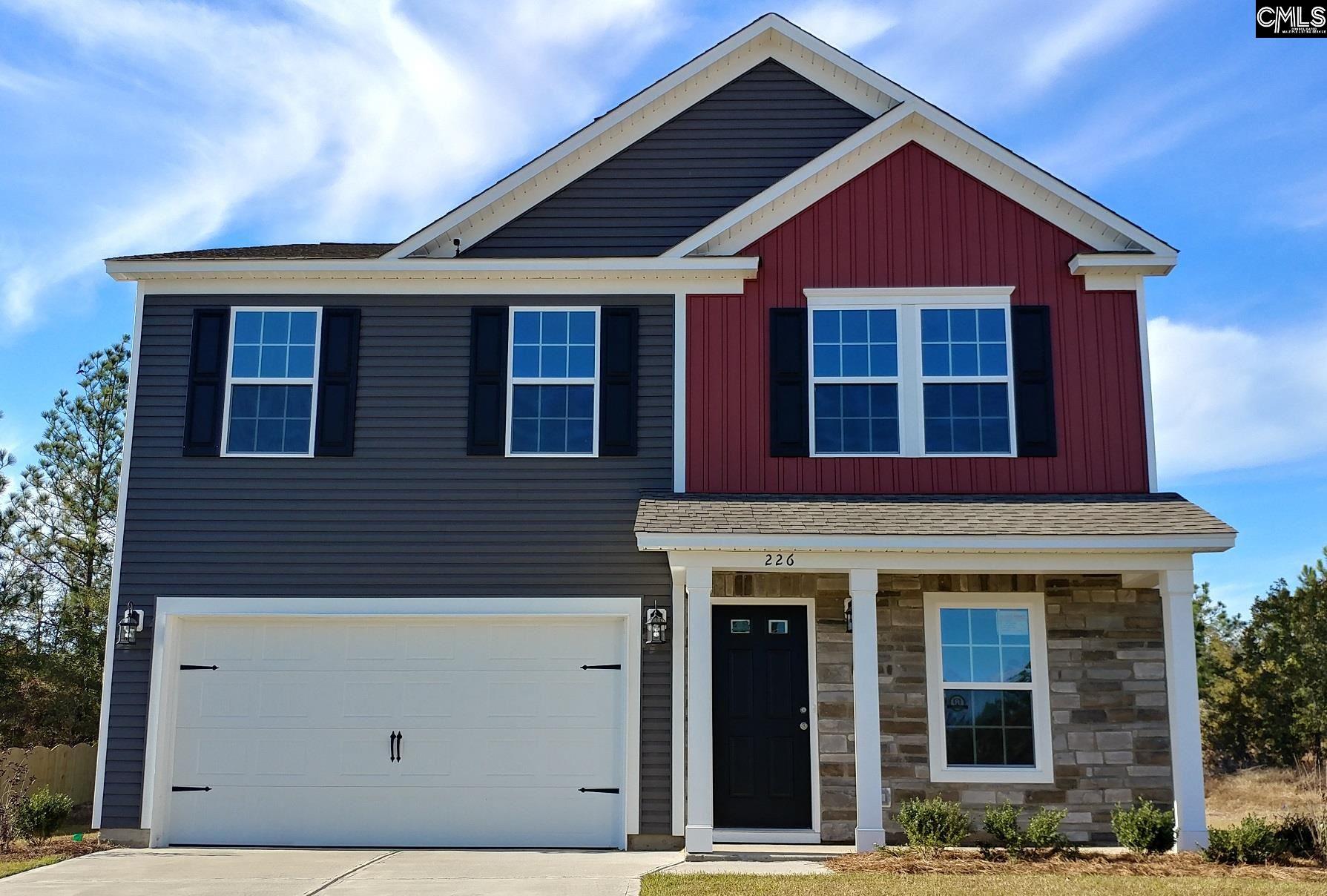 534 Lawndale Gaston, SC 29053
