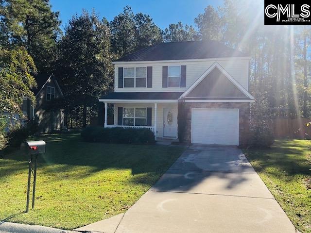 92 Driftwood Elgin, SC 29045-9999