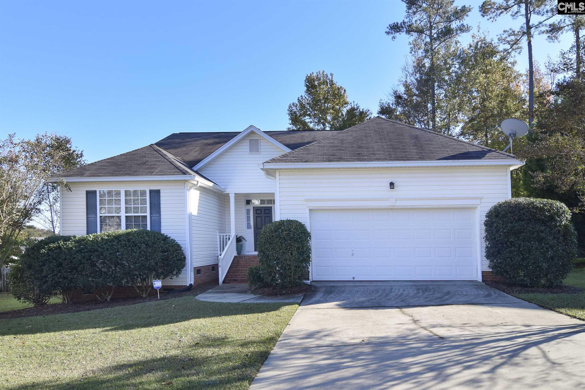 256 Oldtown Dr Lexington, SC 29072