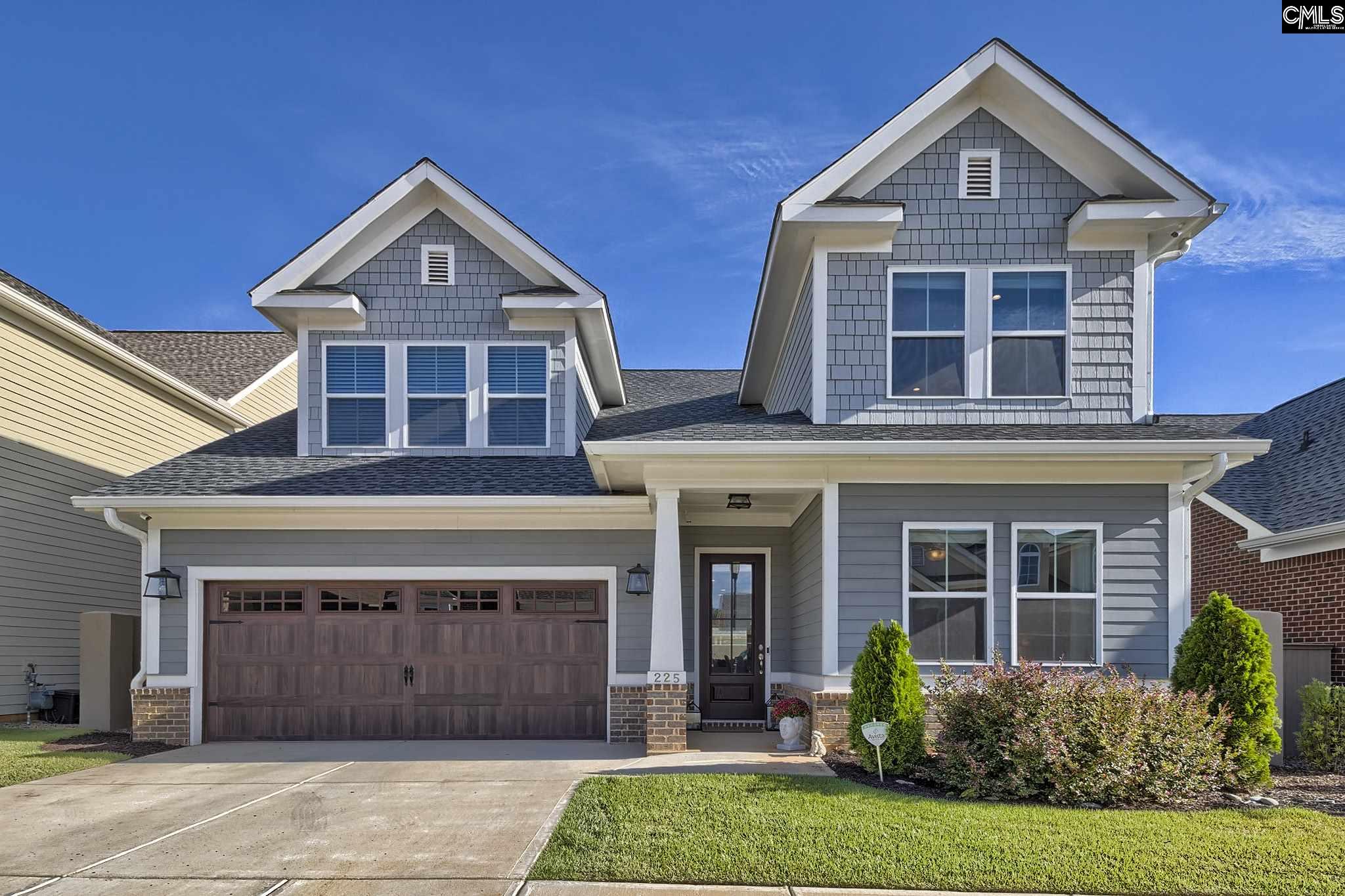 225 Otter Passage Lexington, SC 29073