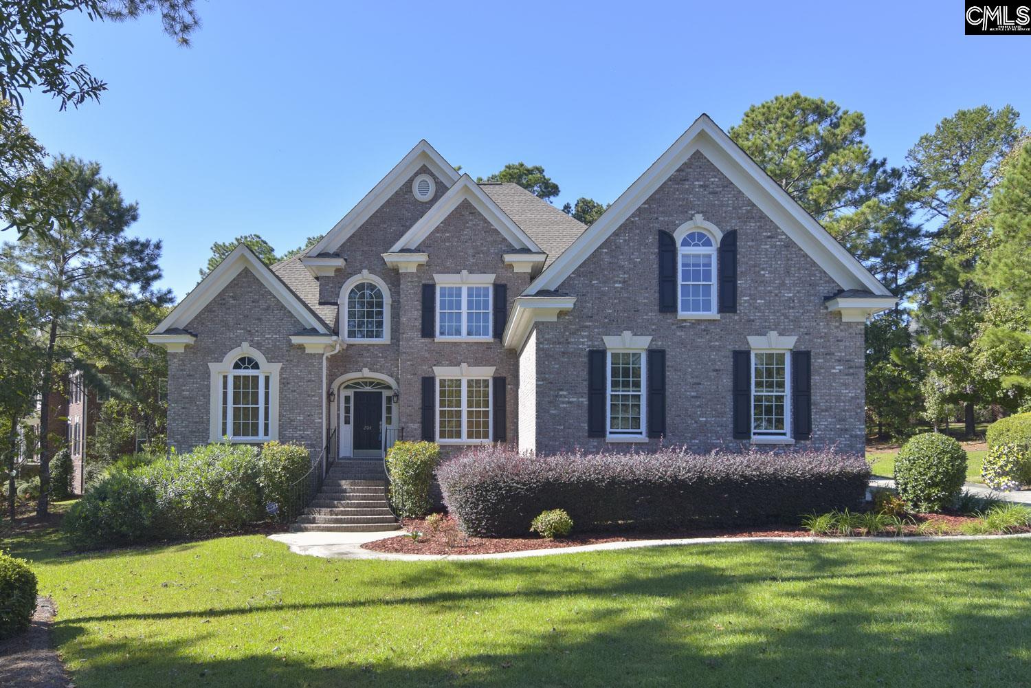 204 Turkey Crossing Elgin, SC 29045