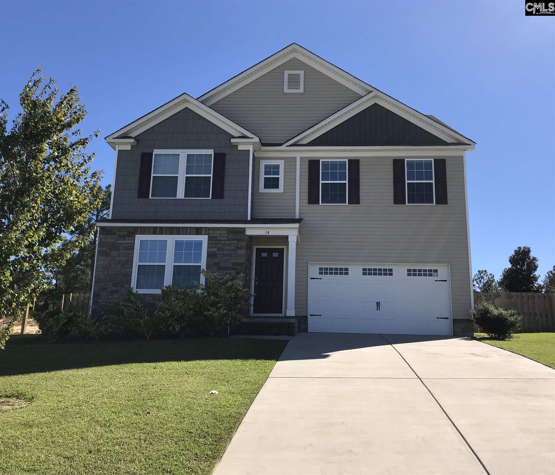 14 Twinspur Columbia, SC 29229