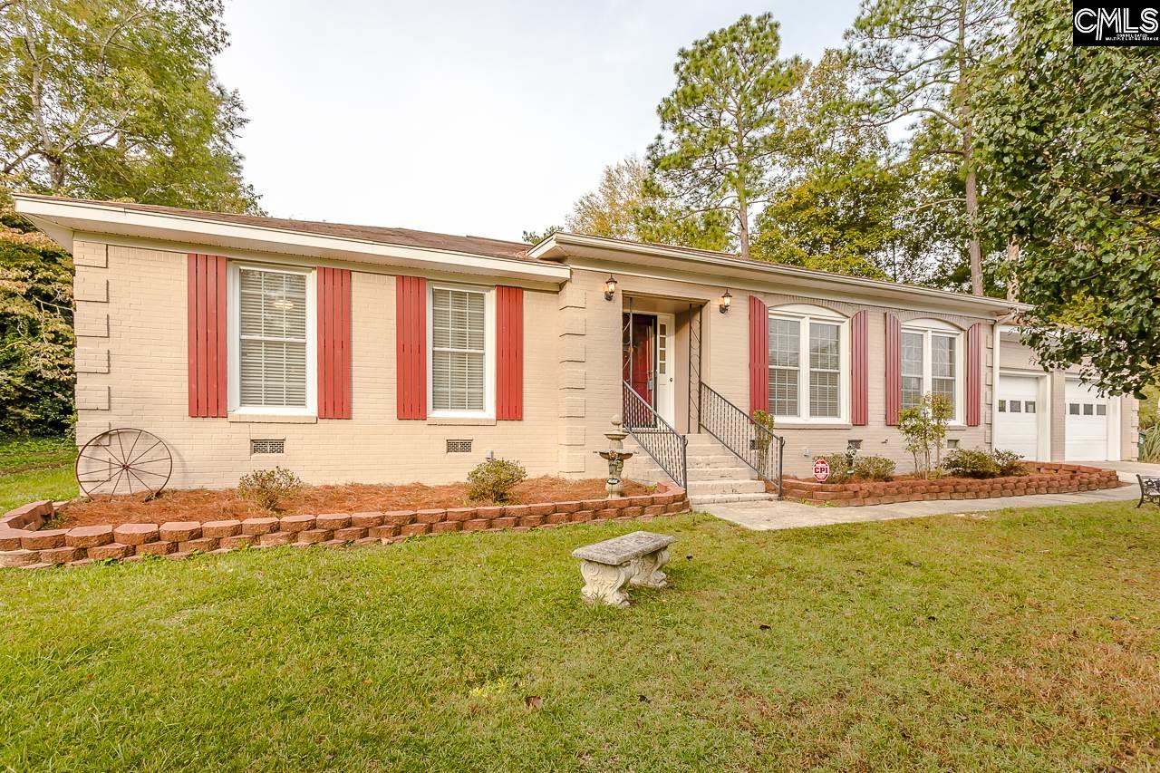 206 Charlwood Irmo, SC 29063