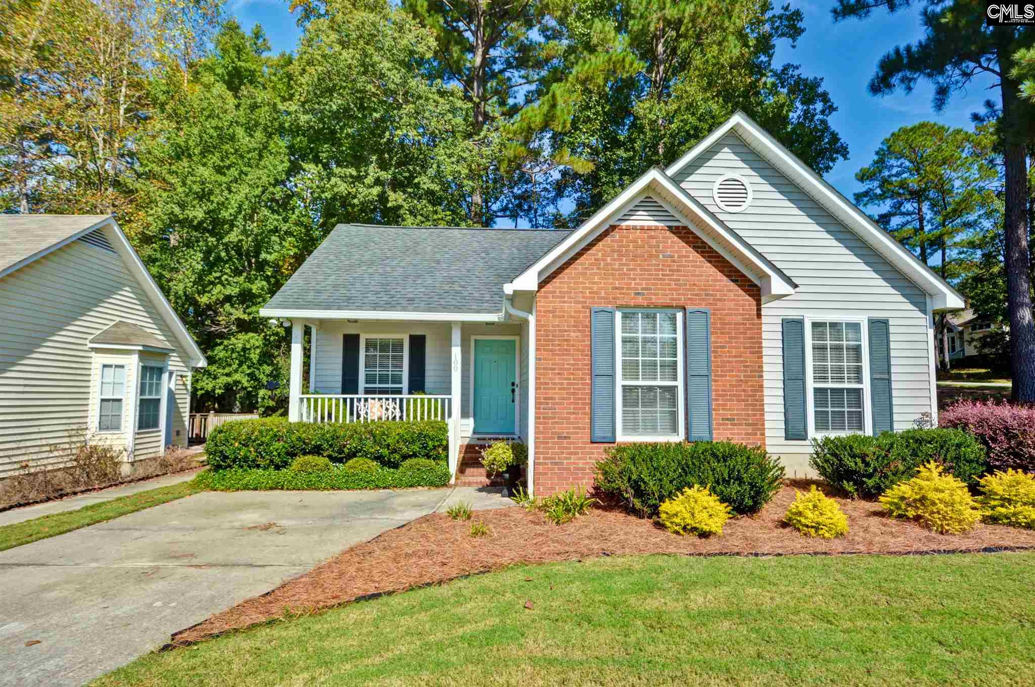 100 Beech Tree Lexington, SC 29073