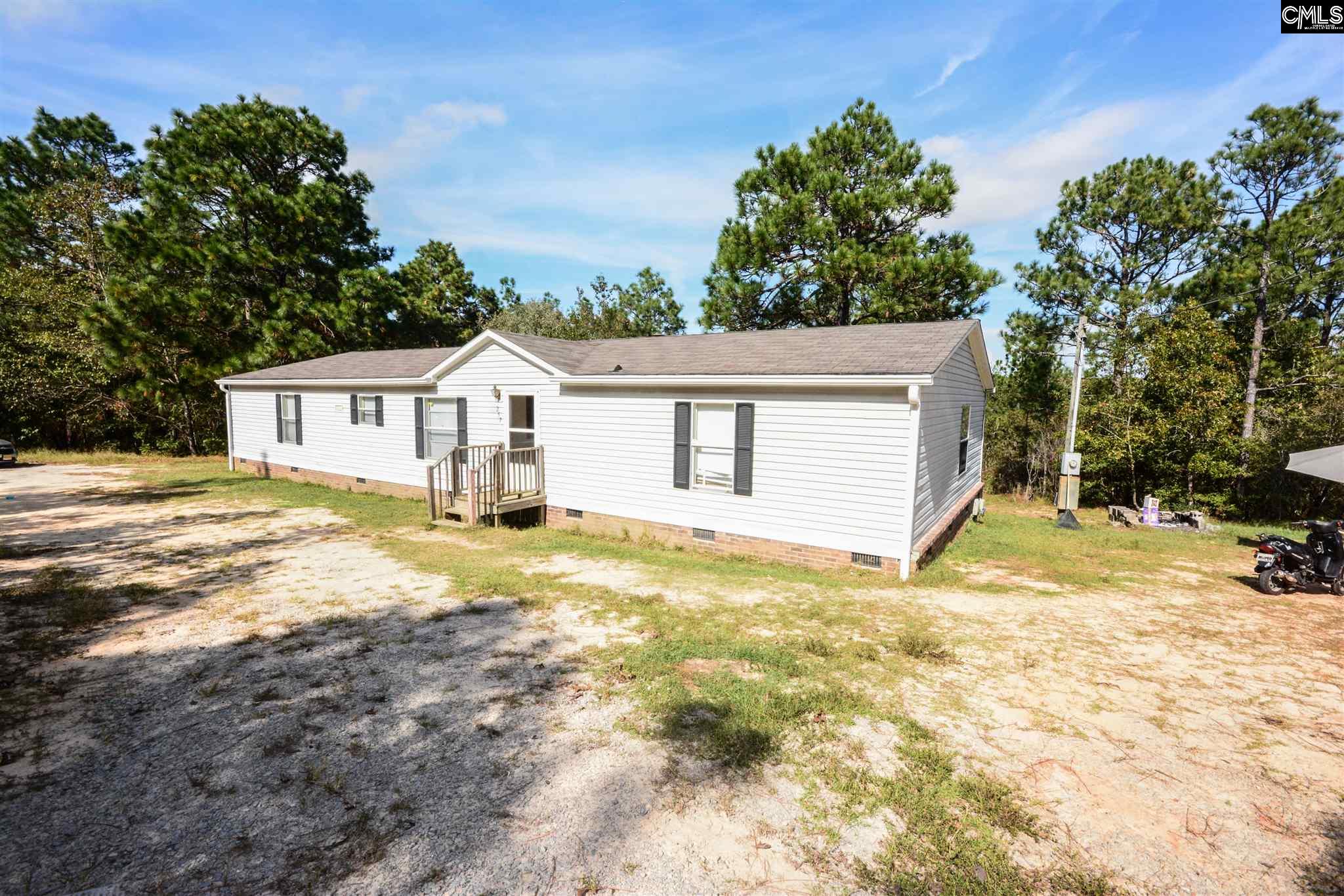 257 Straightaway Gaston, SC 29053