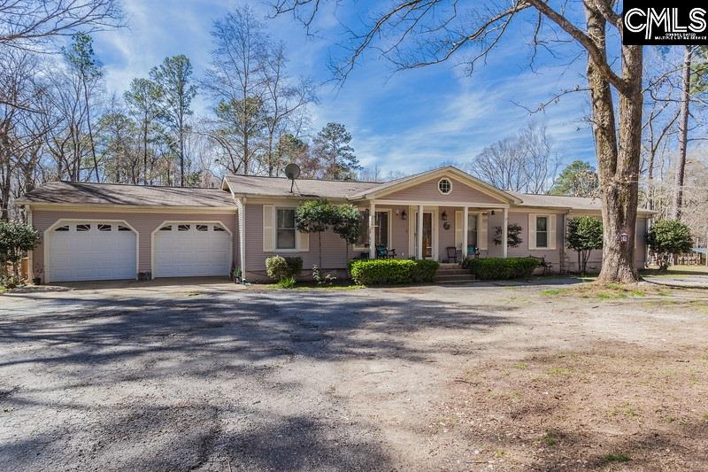 1253 Syrup Mill Blythewood, SC 29016