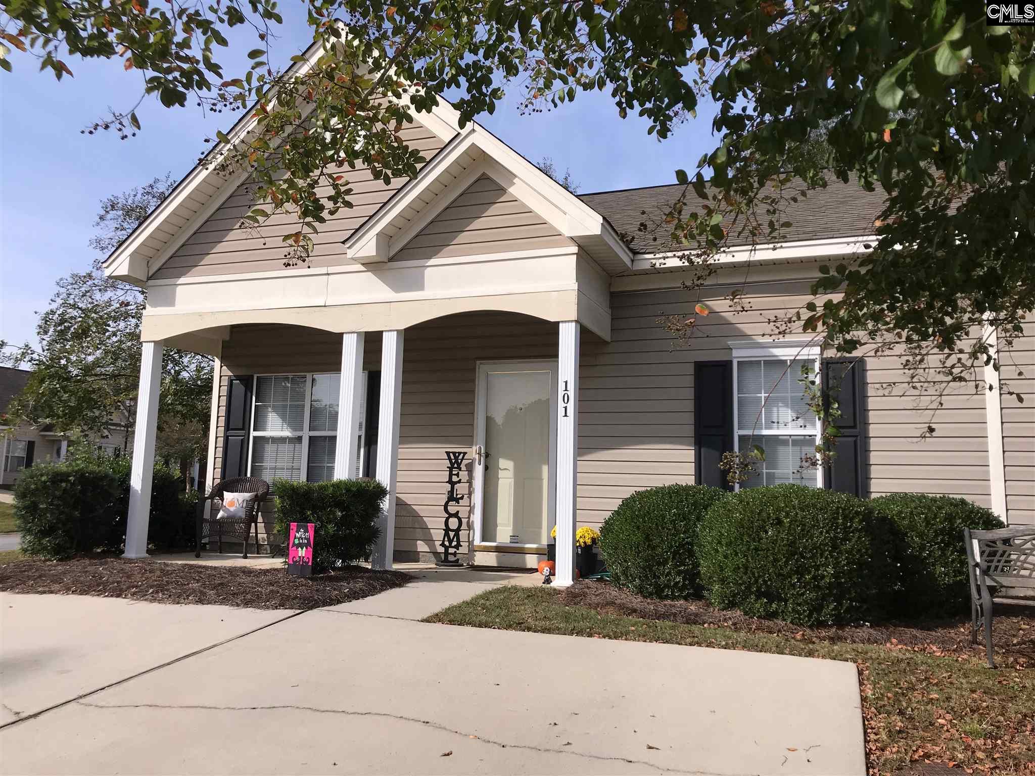 101 Baywood Lexington, SC 29072