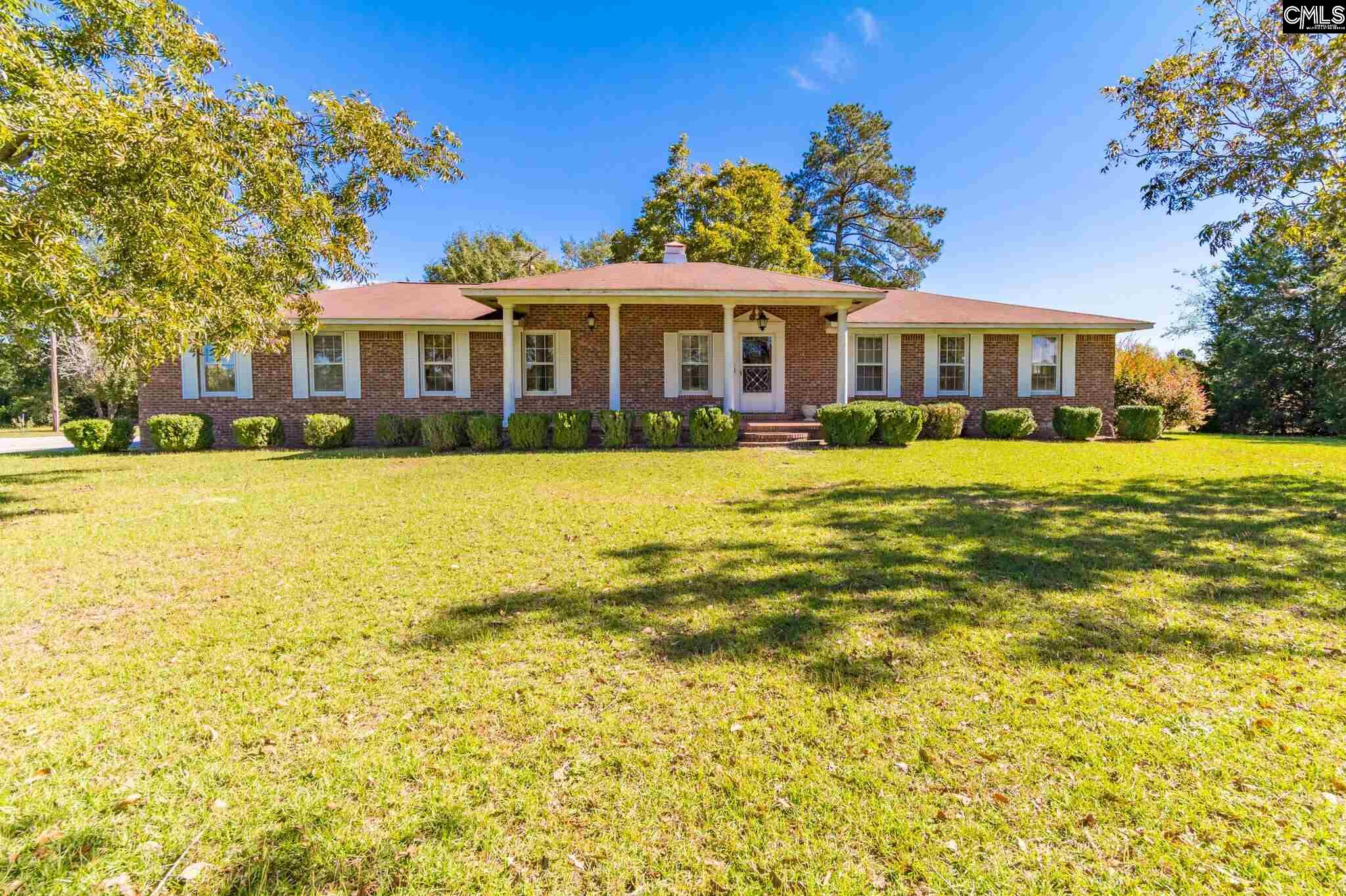 2625 Cedar Grove Gilbert, SC 29054