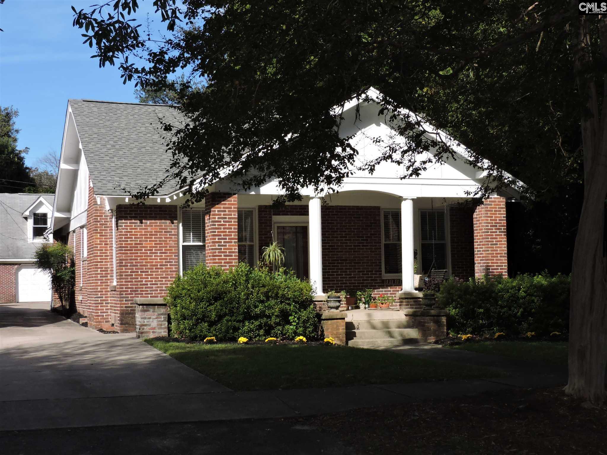 3219 Monroe Columbia, SC 29205
