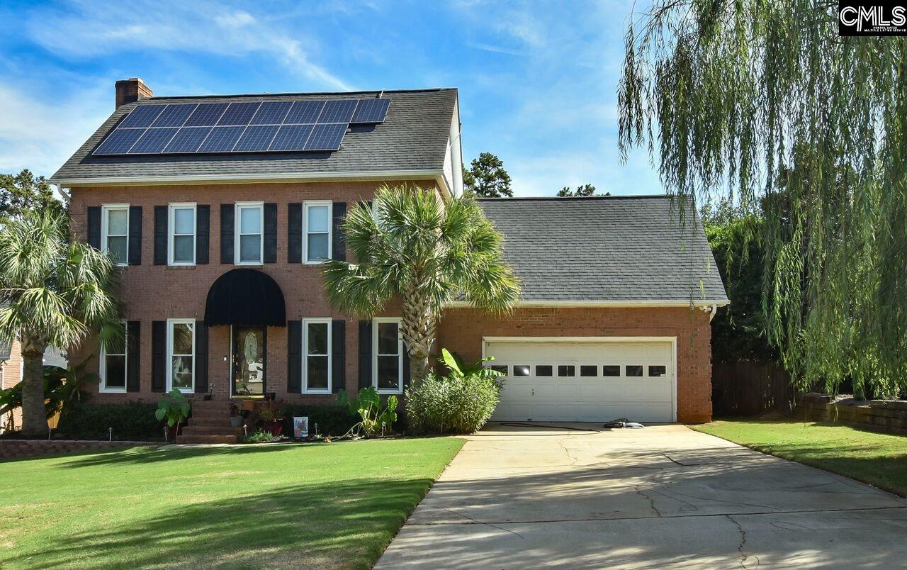 309 Brentland Columbia, SC 29212