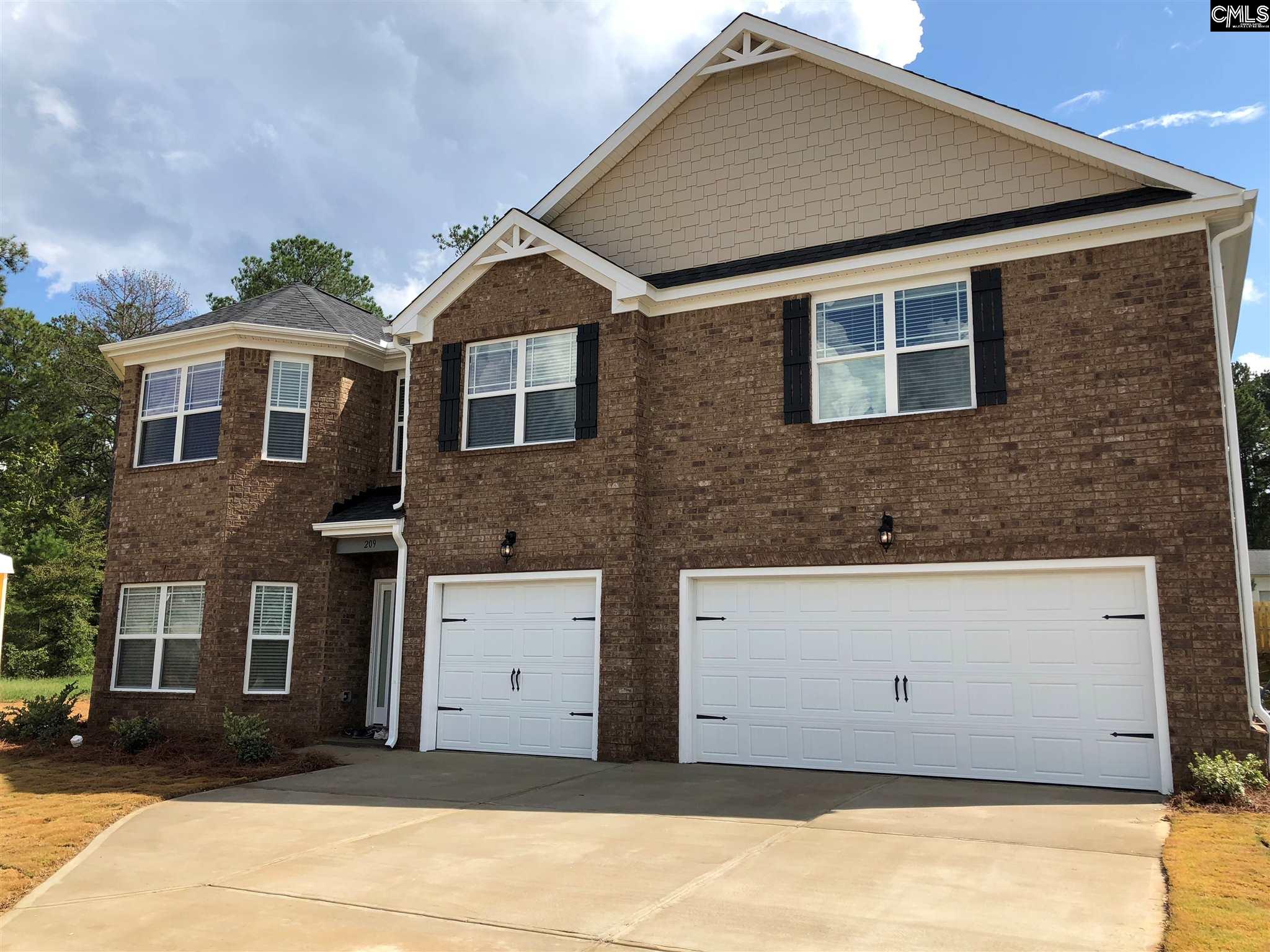 234 Lever Pass #31 Chapin, SC 29036