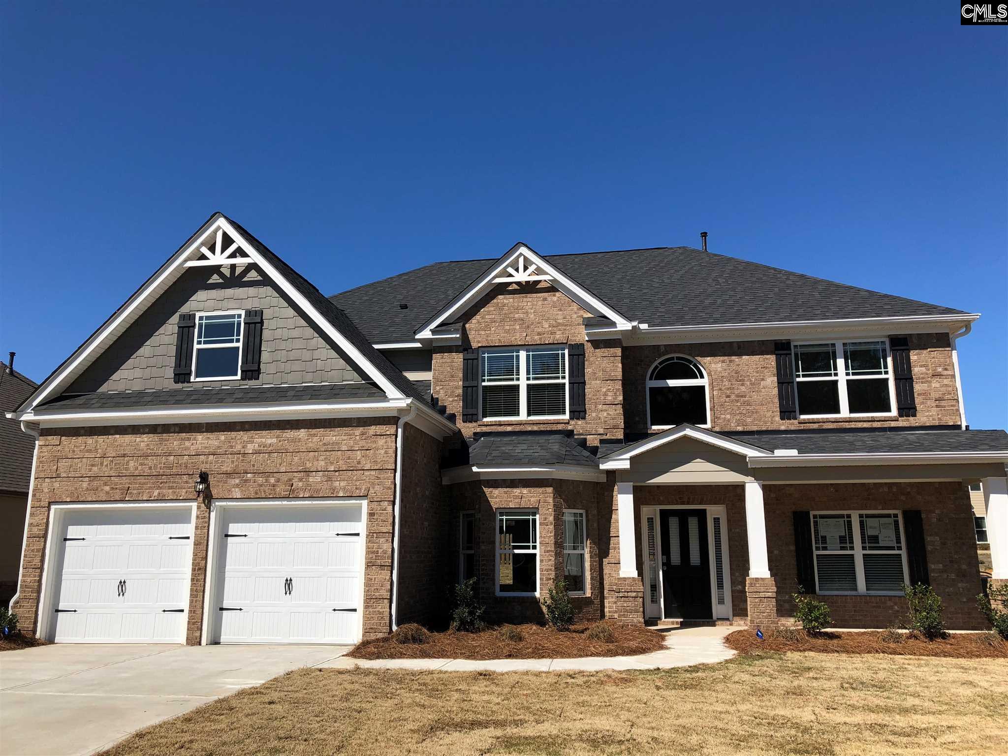 218 Lever Pass #35 Chapin, SC 29036