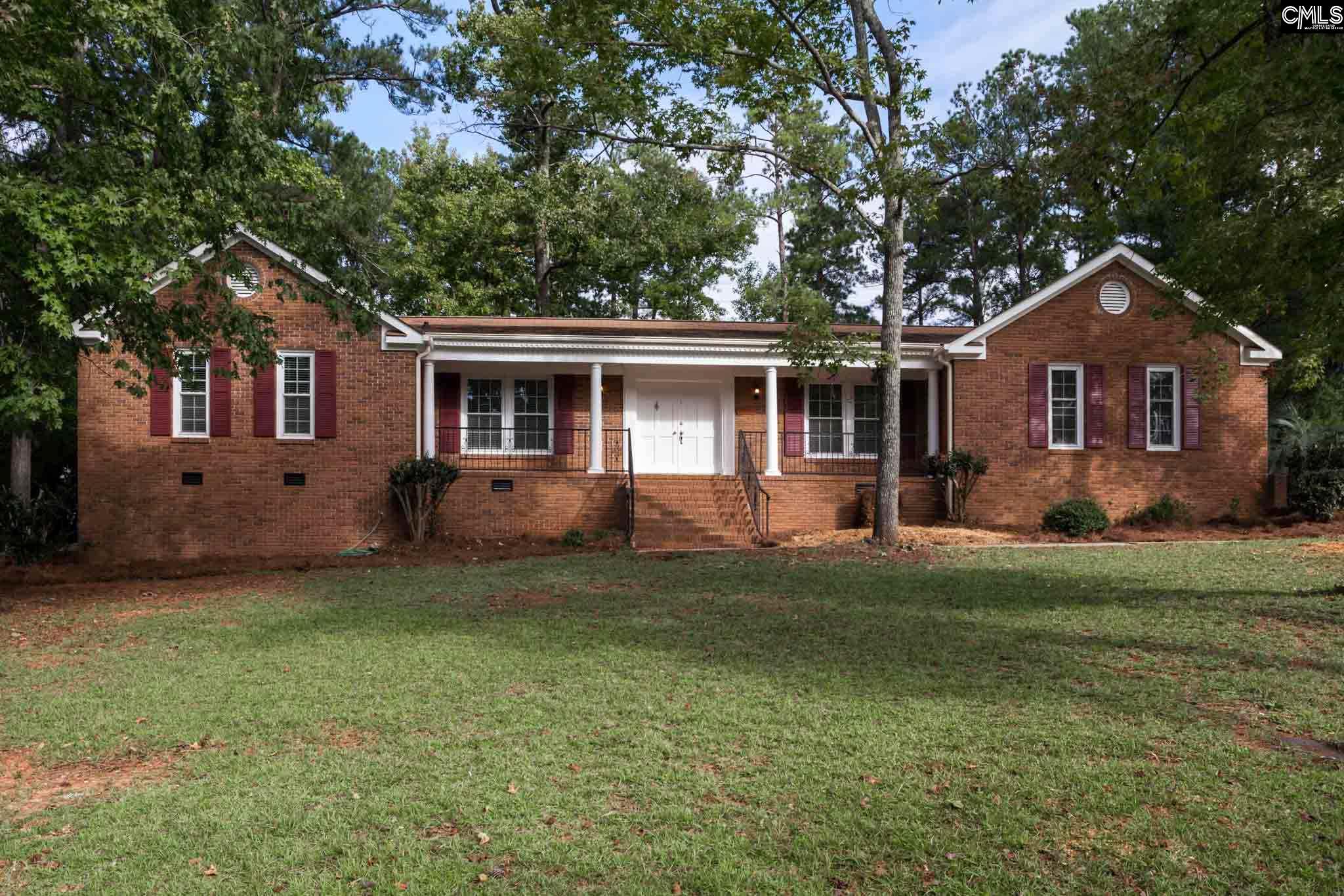 2225 Raven Trail West Columbia, SC 29169