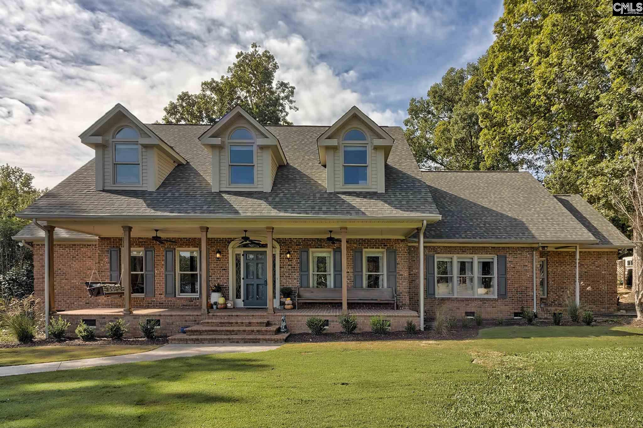 278 Walter Rawl Lexington, SC 29072