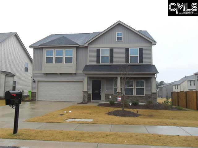 202 Meadow Springs Columbia, SC 29229