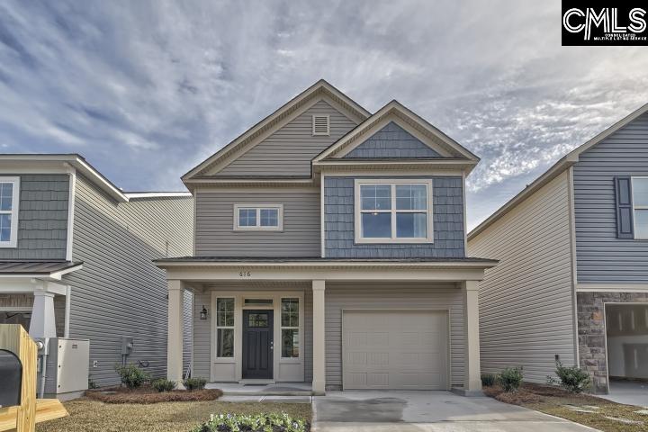 616 Dawsons Park Way Lexington, SC 29072