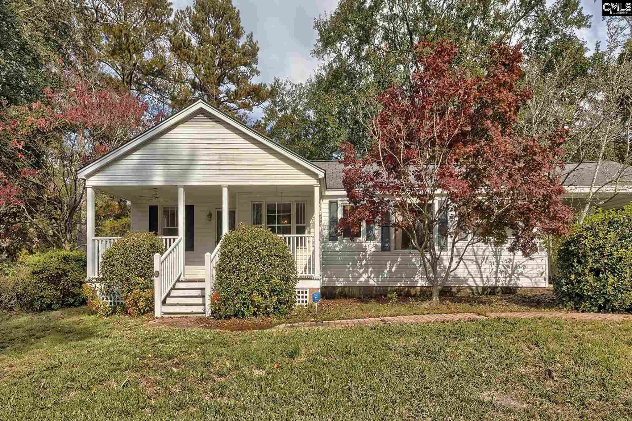 118 Woodland Lexington, SC 29072