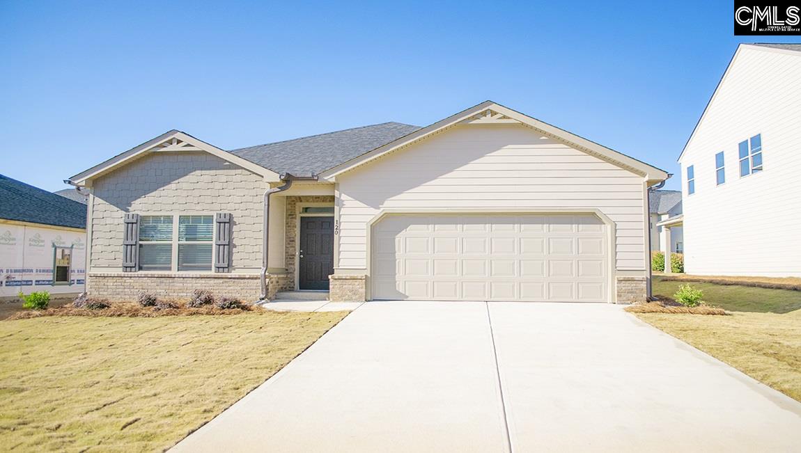209 Village View #123 Lexington, SC 29072