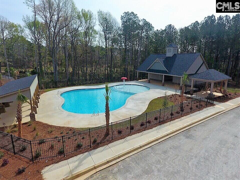 208 Village View #115 Lexington, SC 29063