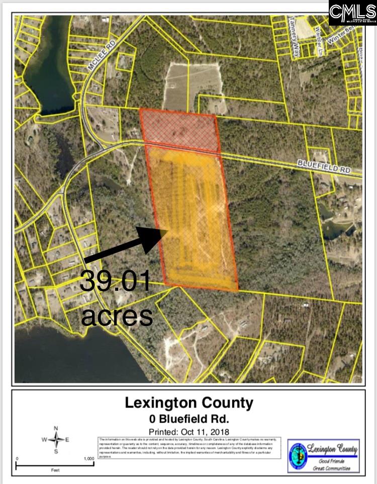 Bluefield Lexington, SC 29073