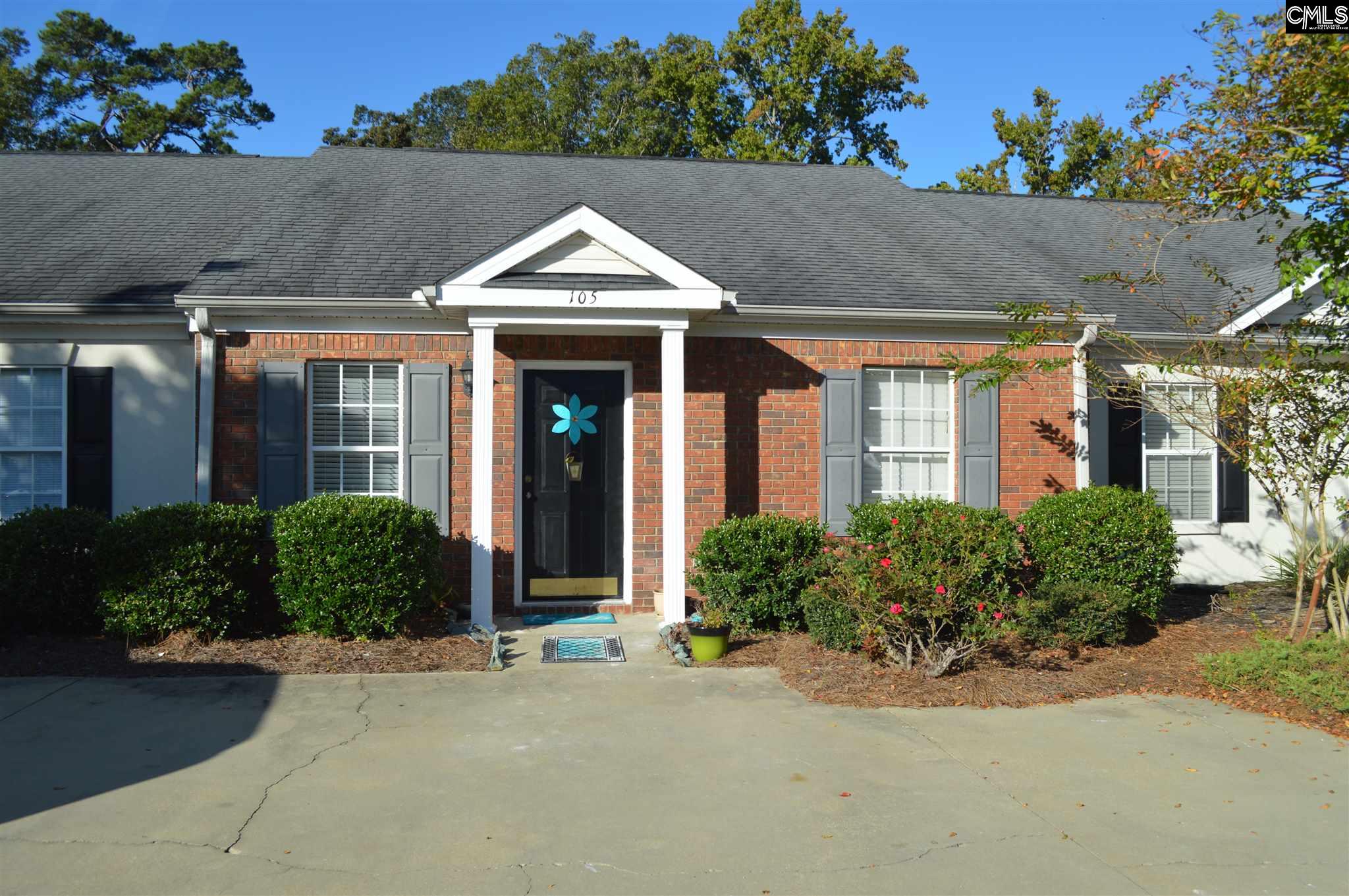 Lexington SC Real Estate 105 Waverly Lexington SC 29072 MLS 458665