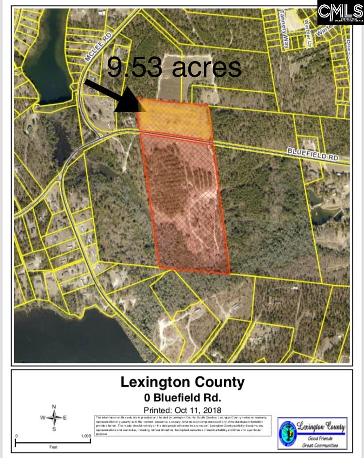 Bluefield Lexington, SC 29073