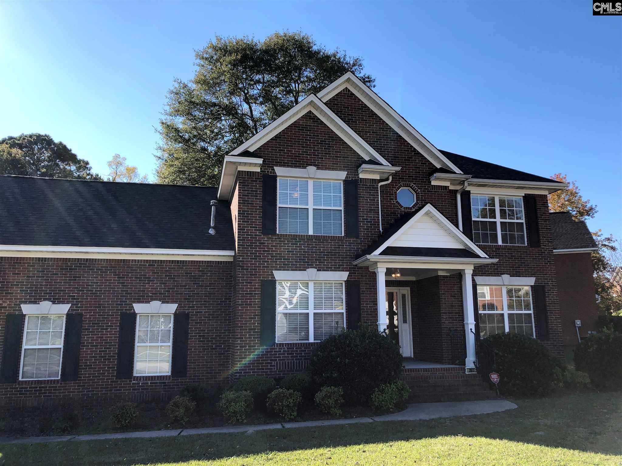 207 Ashley Place Columbia, SC 29229