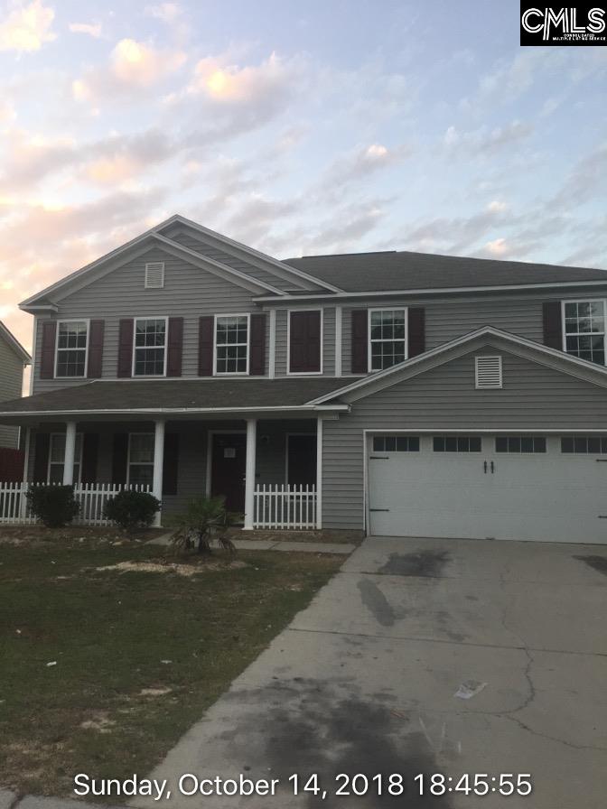 251 Seabiscuit Elgin, SC 29045