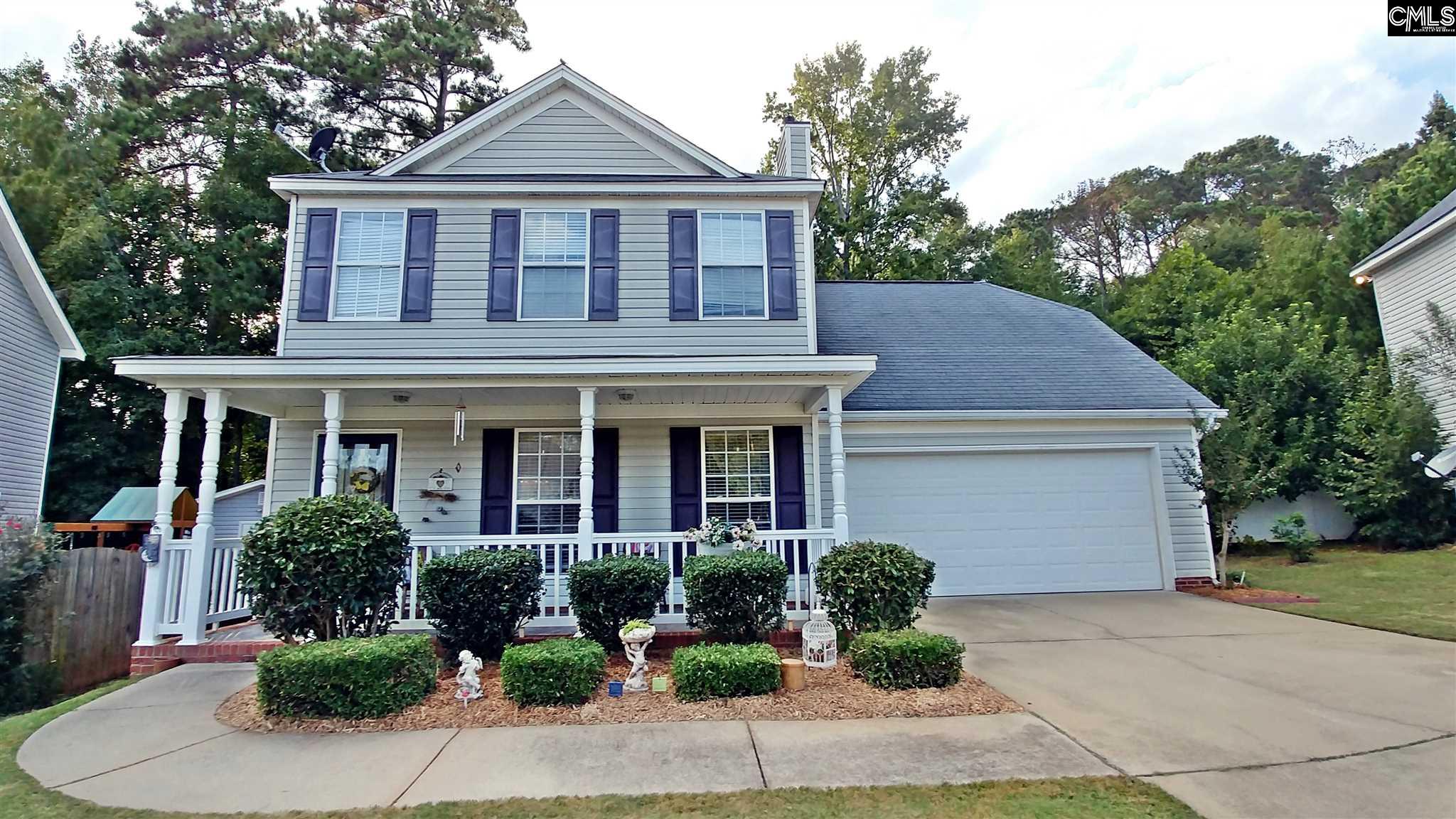 108 Kwanzan Lexington, SC 29072