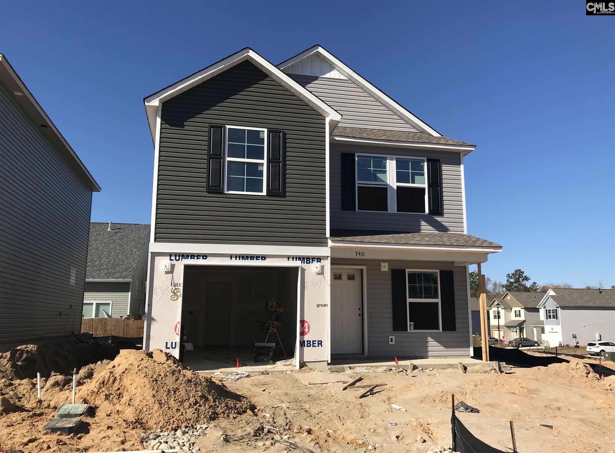 740 Dawsons Park #35 Lexington, SC 29072
