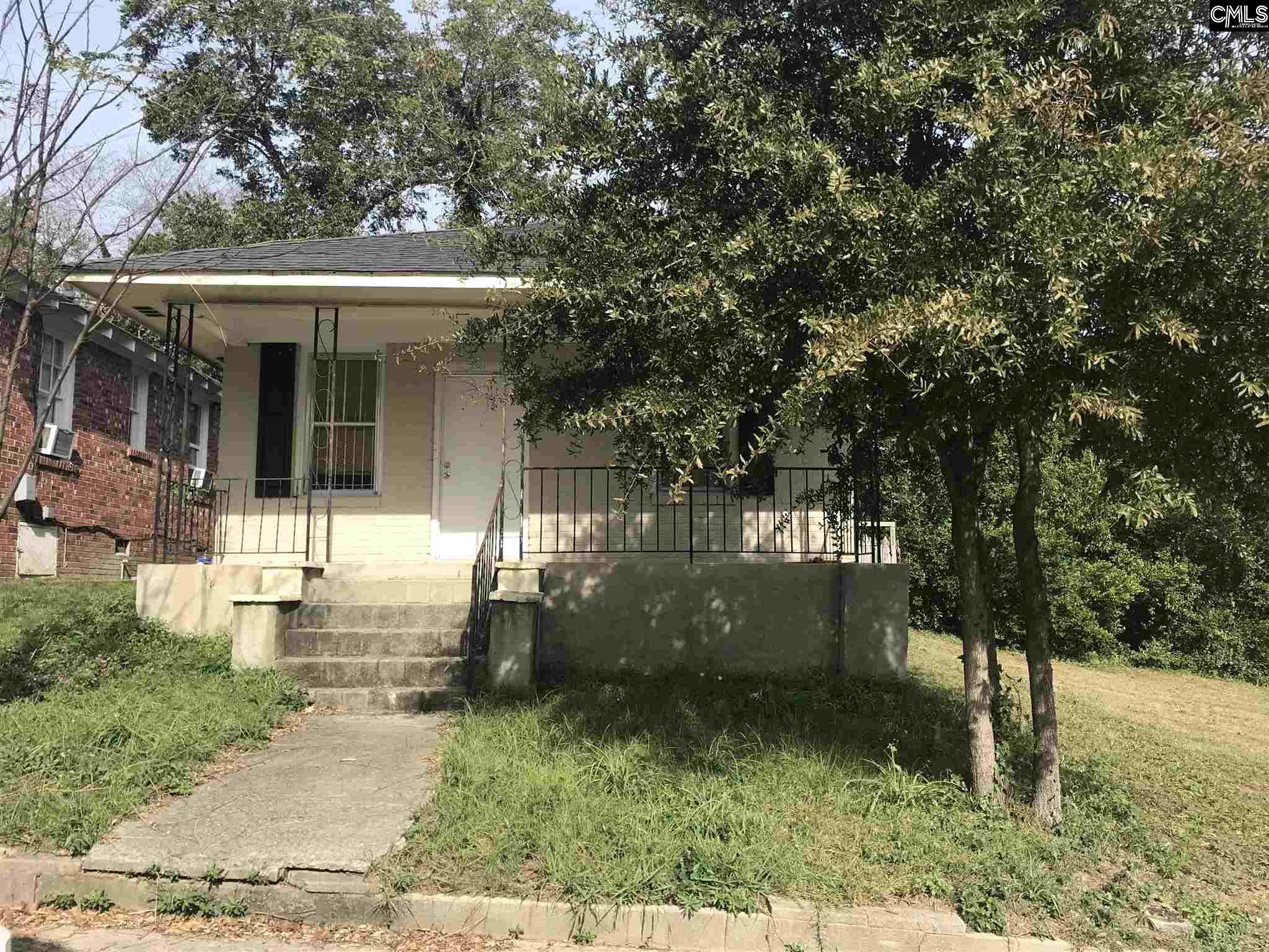 2351 Stark Columbia, SC 29205