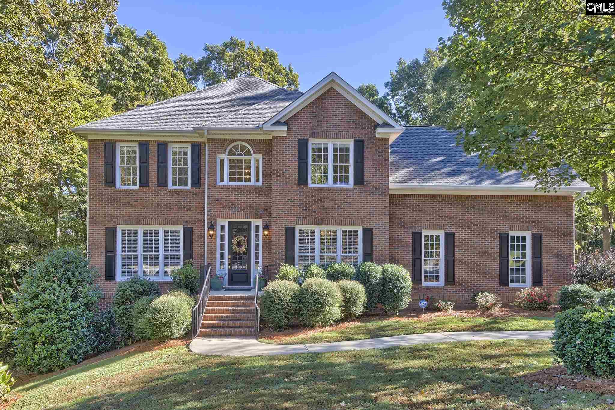 119 Misty Oaks Lexington, SC 29072
