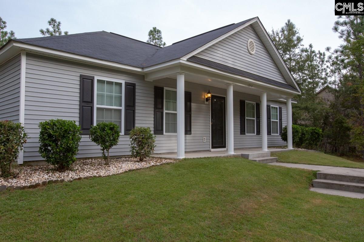 1252 Ancrum Ferry Lugoff, SC 29078