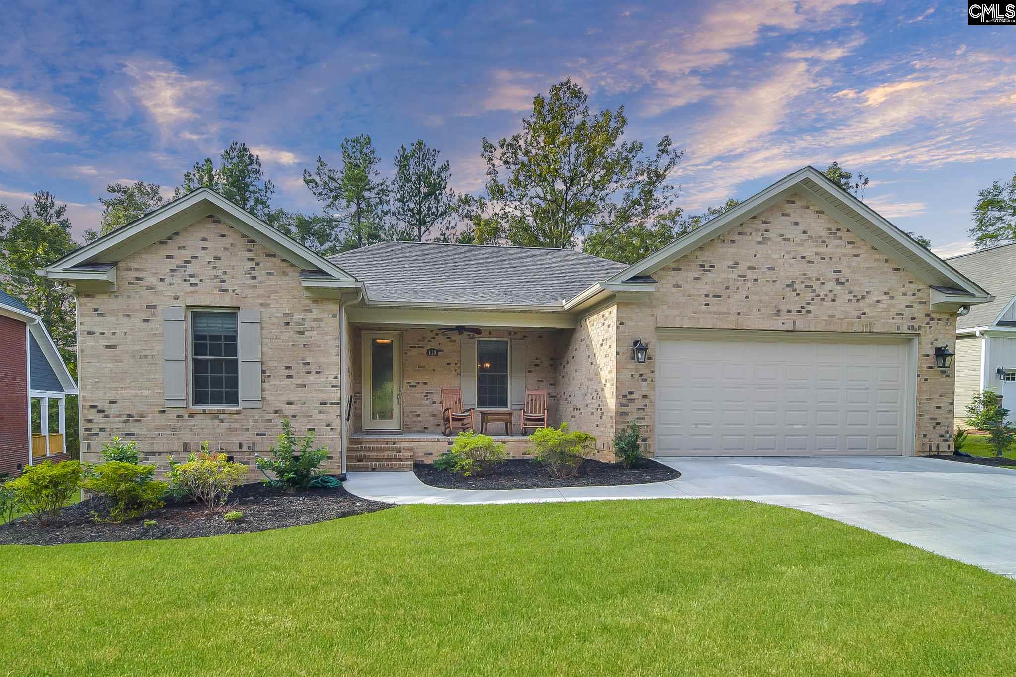 119 Southpark Place #218 Leesville, SC 29070