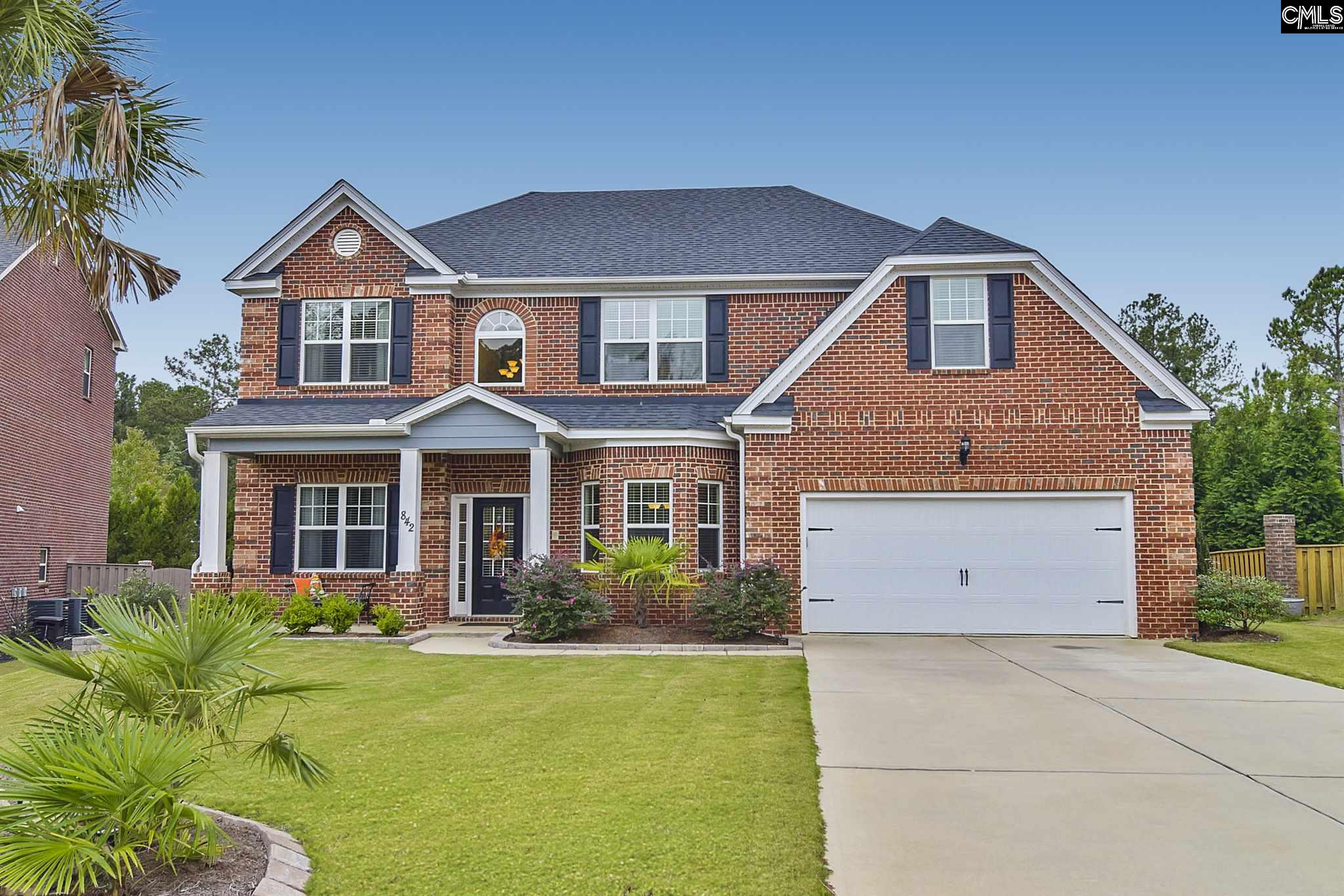 842 Village Well Chapin, SC 29036