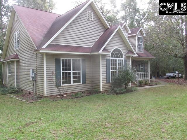 336 Lakeview Circle Lugoff, SC 29078